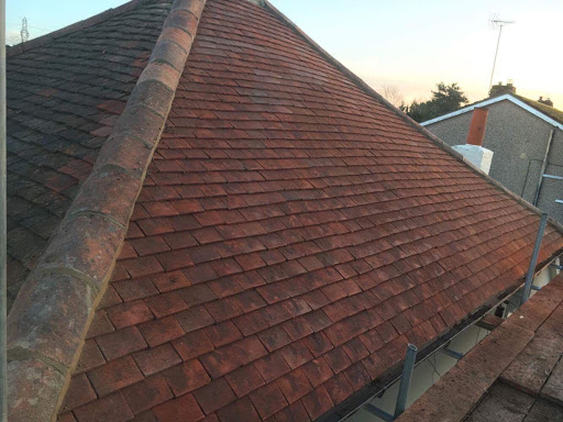 BRS Roofing - Visual