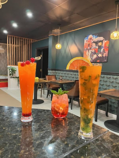 Woondal Restaurant & Grill - Thumbnail