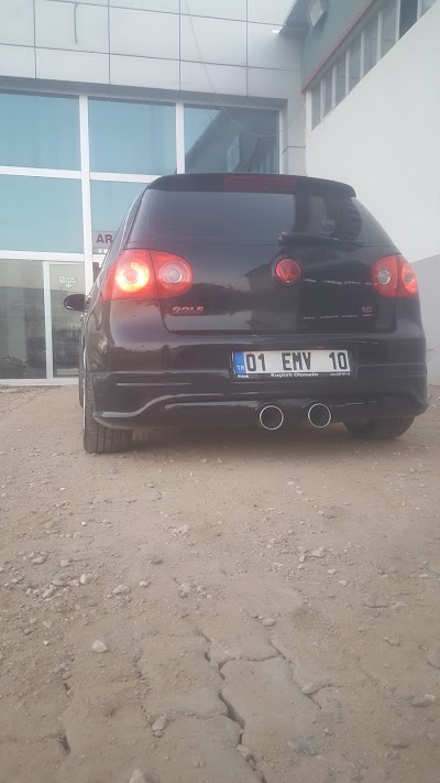 Photos of Ko&ccedil;t&uuml;rk Otomotiv BMW Yetkili Servisi