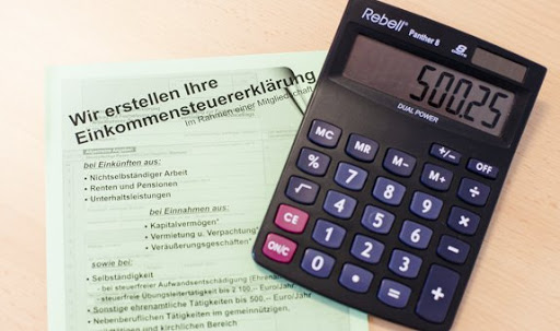 b.b.h. Lohnsteuerhilfe e.V. - Thumbnail
