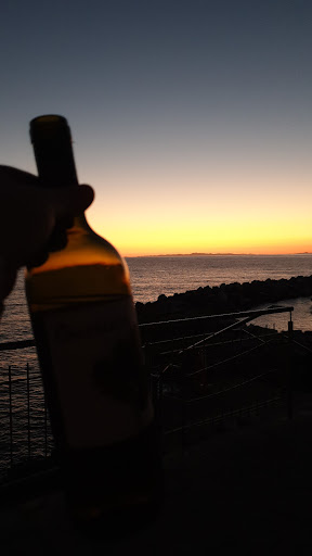Vinoteka - Visual