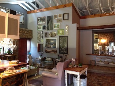 Photos of Assagay Forest Lodge