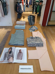 Photo n°10 de Devernois Rueil Malmaison à Rueil-Malmaison (Boutique de sacs à main)