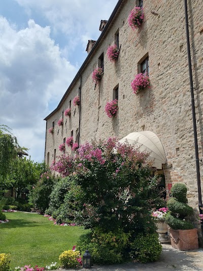 Photos of Hotel Castello di Sinio