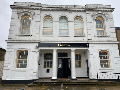 Cubana Nightclub - Bedford