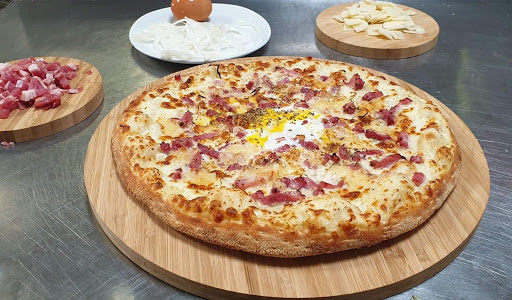 Photo 2 - Pizza N'Co Sablé sur Sarthe
