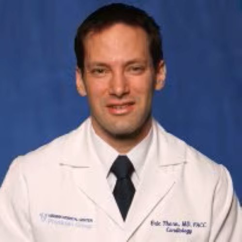 Eric Thorn Md Facc