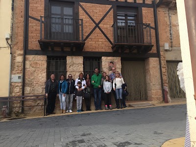 Photos of La Espada&ntilde;a