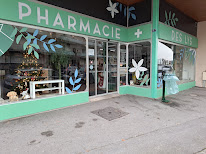Pharmacie des Lys à Reims