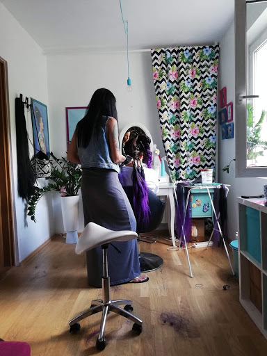 Zakład Warkoczykarski