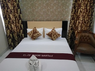 Photos of Hotel Eljie