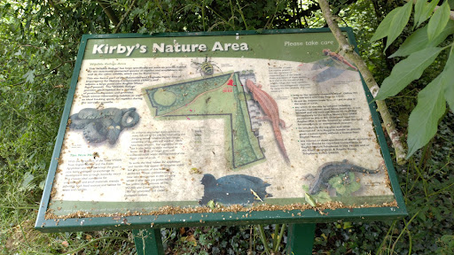 Kirby's Natura Area - Thumbnail