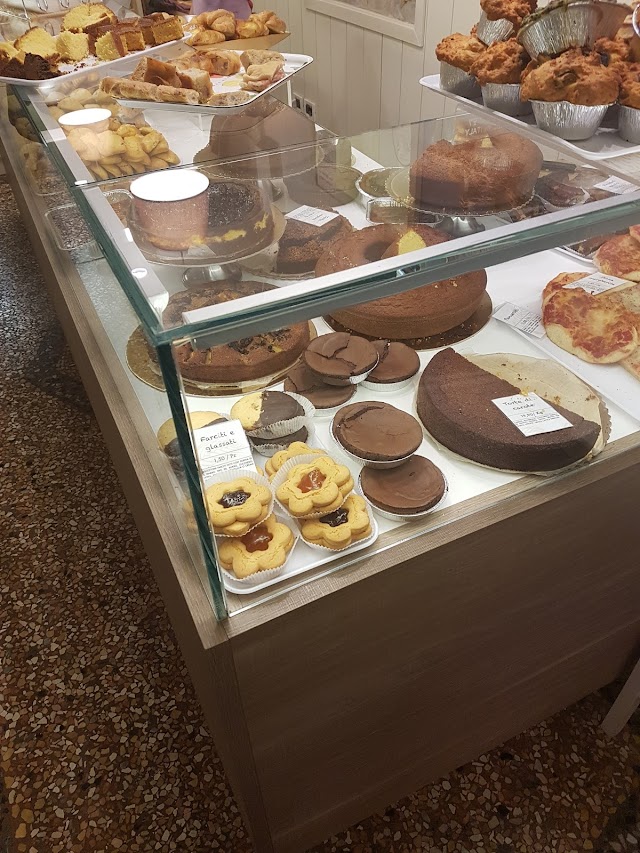 Il Forno di Un Chicco