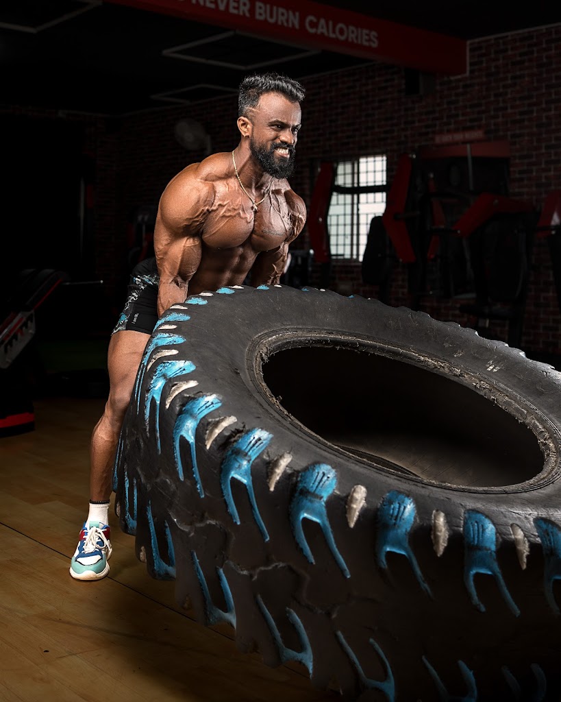 Karnataka Xtreme Fitness