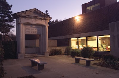 Hickman-Johnson-Furrow Learning Center