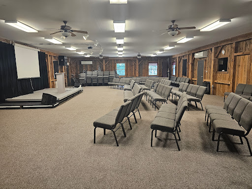 Pine Brook Camp - Visual