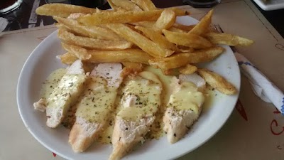 Photos of Las Ca&ntilde;as Cafe Resto