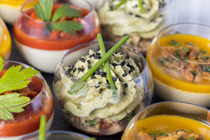 Photo n°2 de Passion Salée à Saint-Geoire-en-Valdaine (Charcutier)