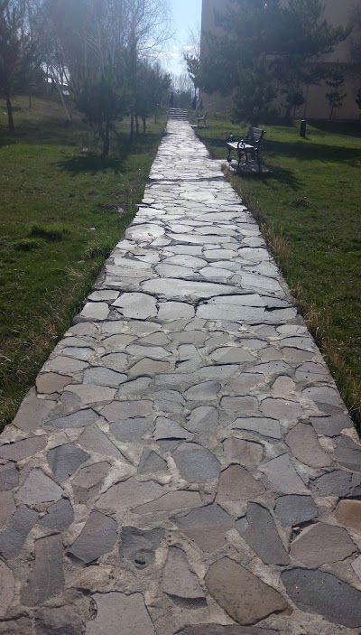 Photos of Erzurum Kız Yurt M&uuml;d&uuml;rl&uuml;ğ&uuml; Paland&ouml;ken Yurt M&uuml;d&uuml;rl&uuml;ğ&uuml;