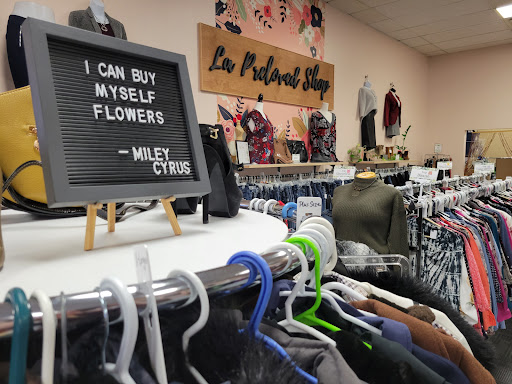 La Preloved Shop - Thumbnail