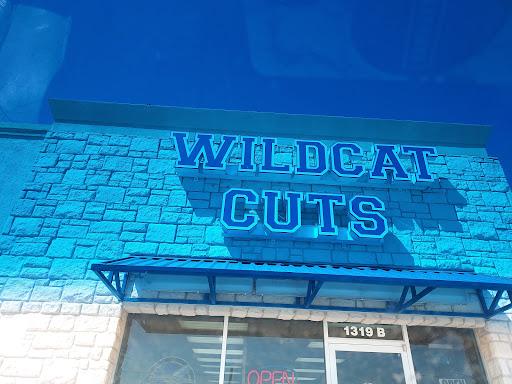 Wildcat Cuts