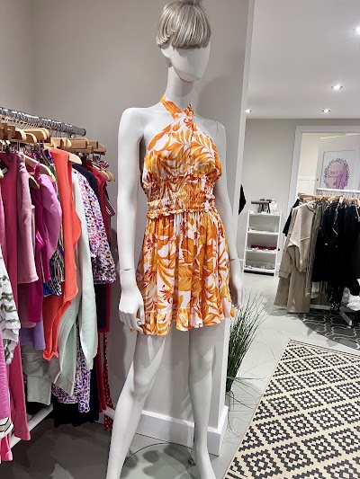 K T Fashion