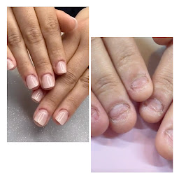 Photo n°25 de E.M.C Nail - Formation Ongle -prothésiste ongulaire - à Valserhône 01 à Billiat (Salon de manucure)