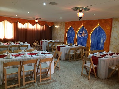 Photos of Marjaba Caf&eacute;
