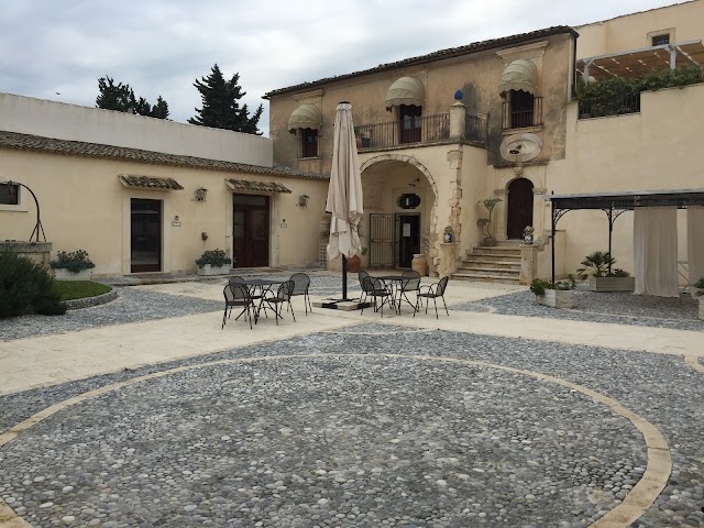 Agriturismo Chiusa di Carlo