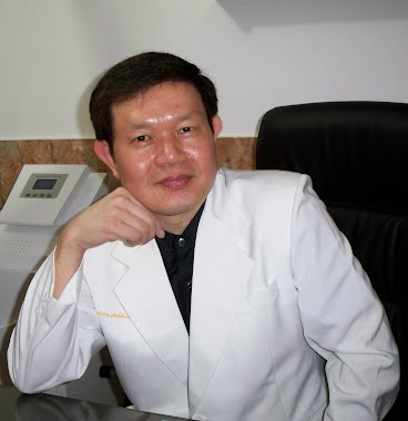 Klinik Dr. Ubeta A., Author: Klinik Dr. Ubeta A.