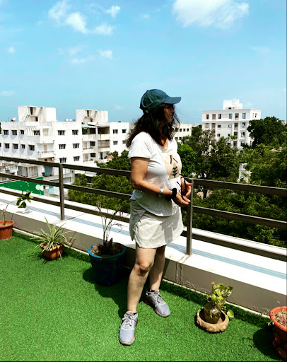 Bodyfit Aerobics Studio