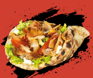 Photo n°2 de Izmir Foods 31 à Toulouse (Restauration rapide)