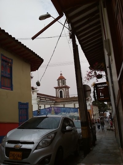 Photos of Delicias Y Postres Tamesis