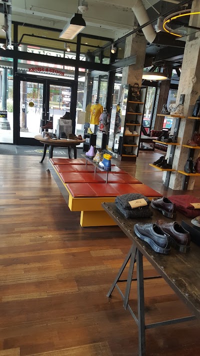 The Dr. Martens Store