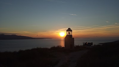 Faro de Sarande