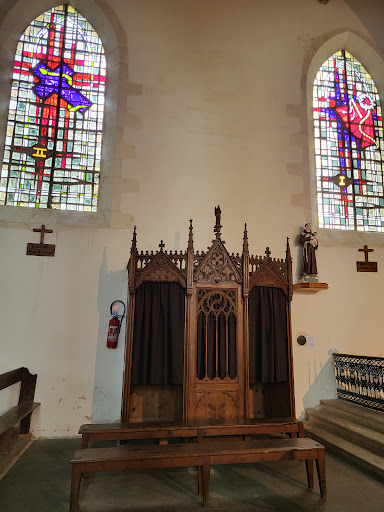 Église Notre-Dame-de-l'Assomption de Sainte-Marie-de-Ré - Thumbnail