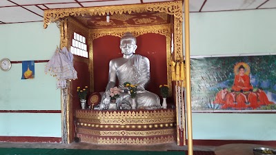 Photos of Buddhist Temple