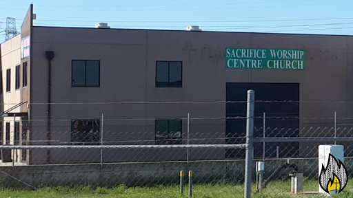 Sacrifice Worship Centre (Samoan Christian Church) Gallery - Australia