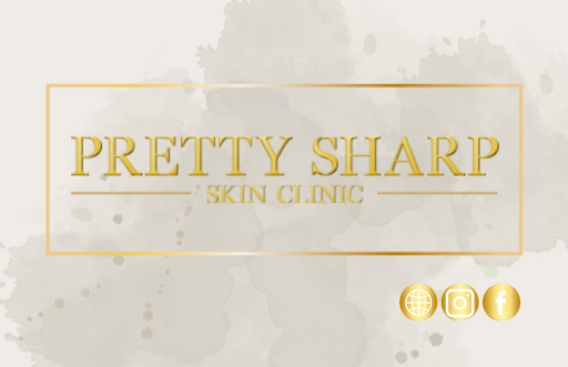 Pretty Sharp Wellbeing Centre