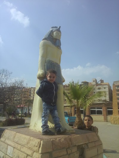 Photos of Sheikh Zayed youth hostel