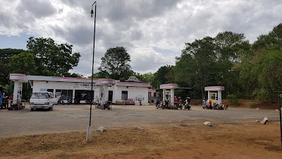 Photos of Thunkama Shed