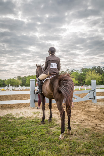 Mullet Hall Equestrian Center - Thumbnail