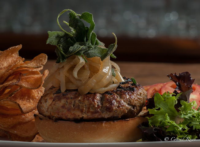 Hops Downtown Grill by null