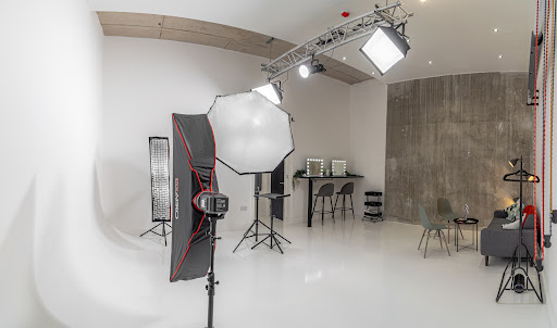 M8 Studios