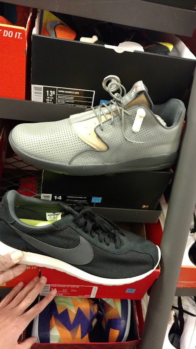 Photos of Nike Clearance Store