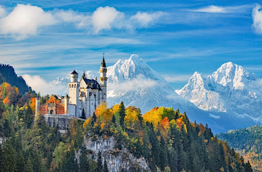 Premier Travel Destinations - Dream Vacations - Thumbnail