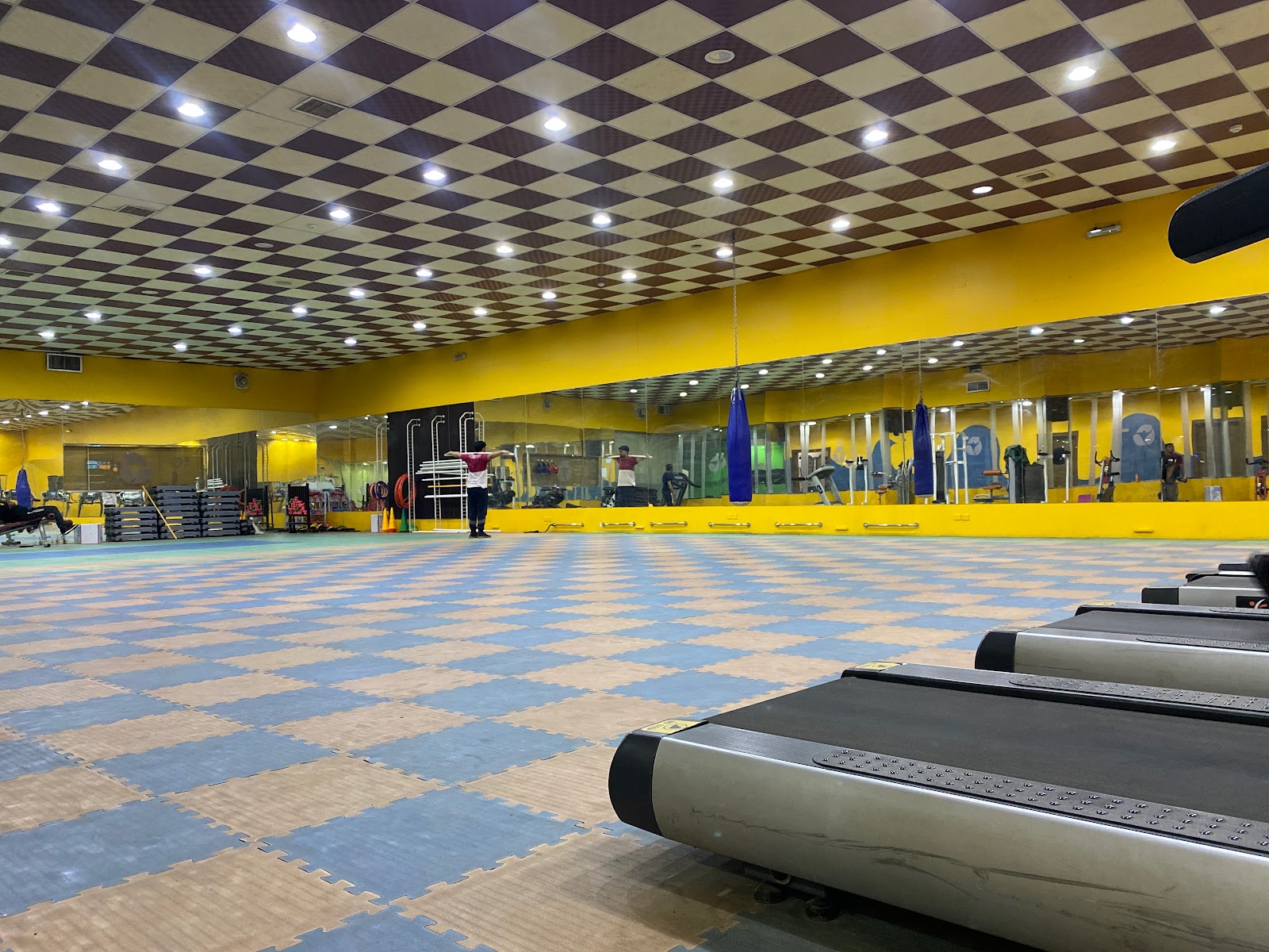 Delta massage - مركز دلتا للمساج - صورة 3