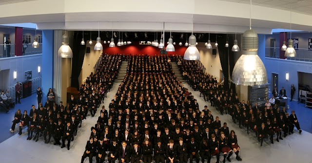 East Barnet School