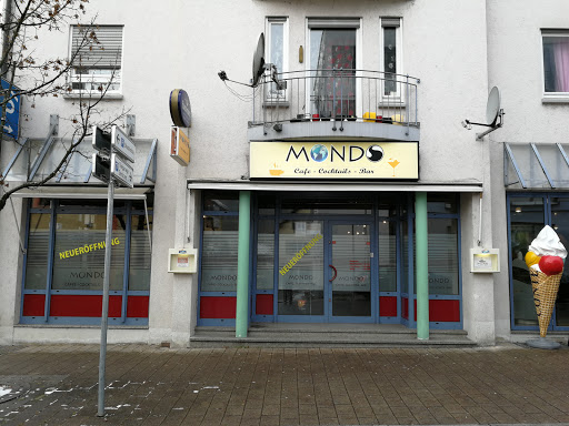MONDO WEHR - CAFÉ - COCKTAILS - BAR - Thumbnail