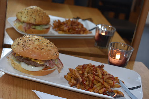 Photo 8 - Beti Prest :vente a emporter: burger, kébab, panini, tacos